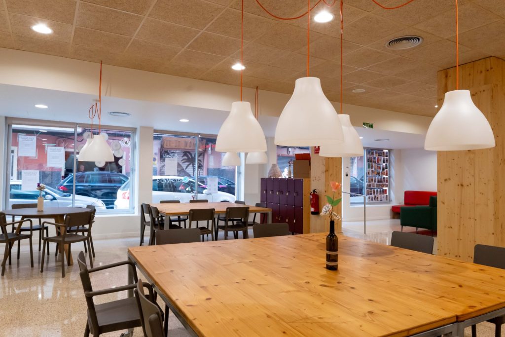 Club Social Els Molins